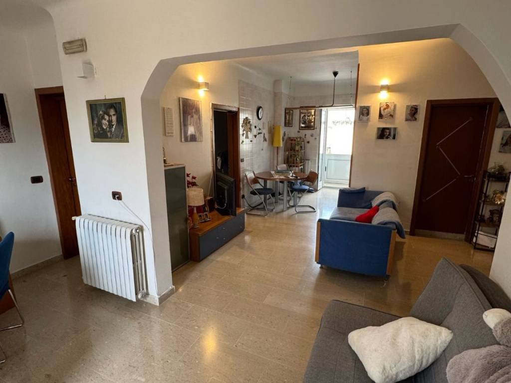 Appartamento a Taranto in Via Temenide, 51 - Foto 4