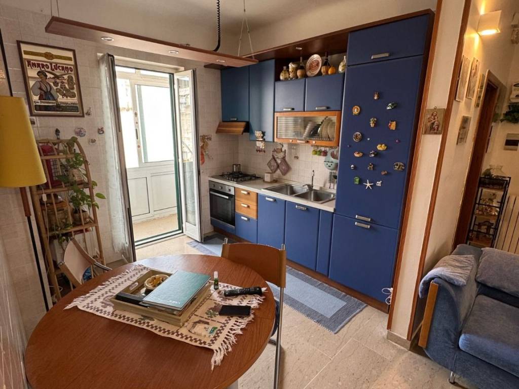 Appartamento a Taranto in Via Temenide, 51 - Foto 5