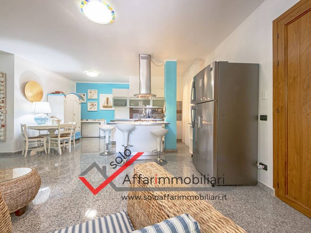 Appartamento a Loiri porto san paolo in Via Giuseppe Verdi - Foto 2