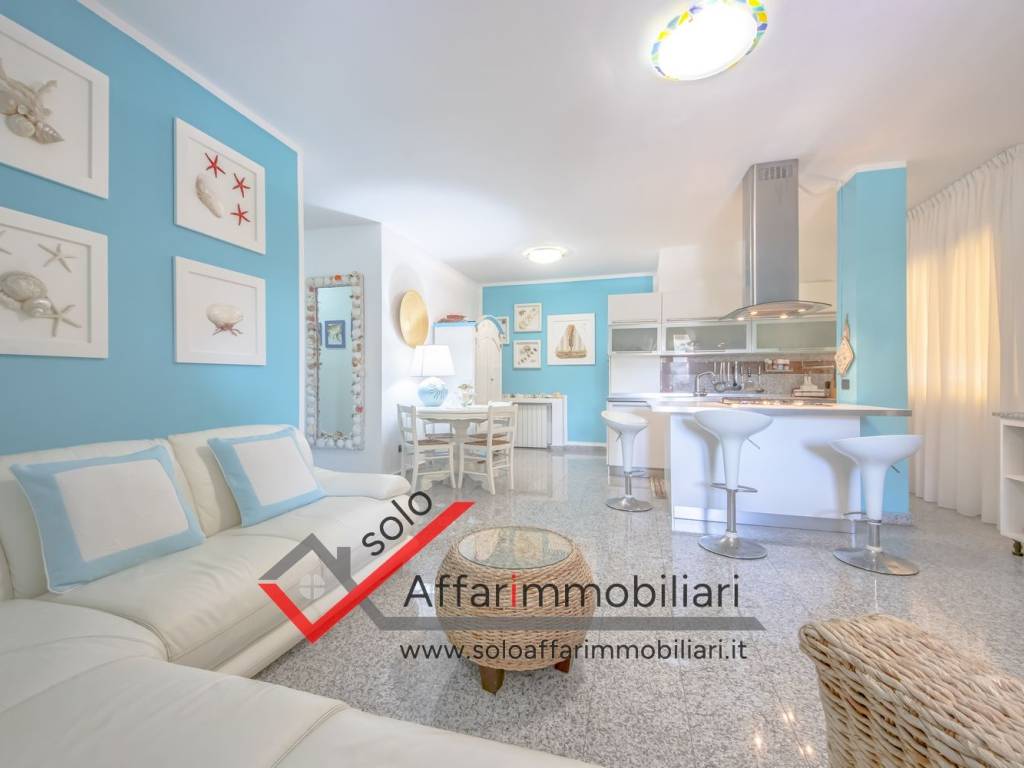 Appartamento a Loiri porto san paolo in Via Giuseppe Verdi - Foto 3
