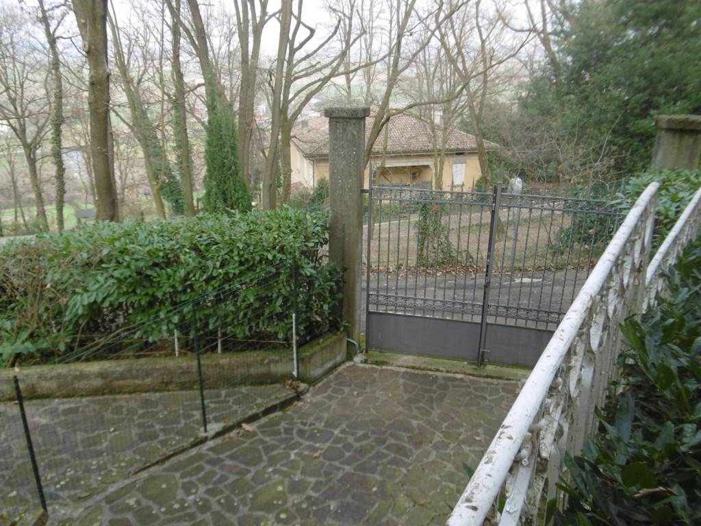 Villa a Quattro castella - Foto 3