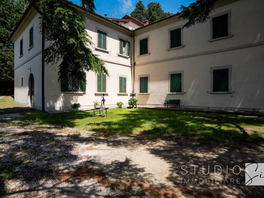Villa a Montemurlo in Via degli Ortacci - Foto 2