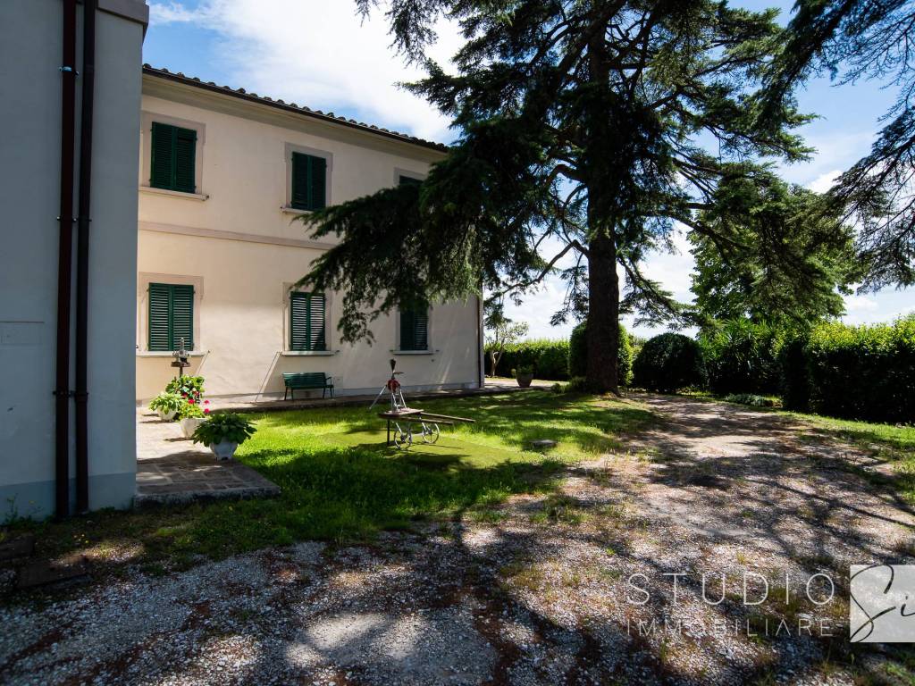 Villa a Montemurlo in Via degli Ortacci - Foto 3
