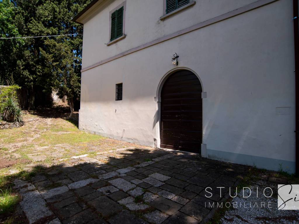 Villa a Montemurlo in Via degli Ortacci - Foto 4
