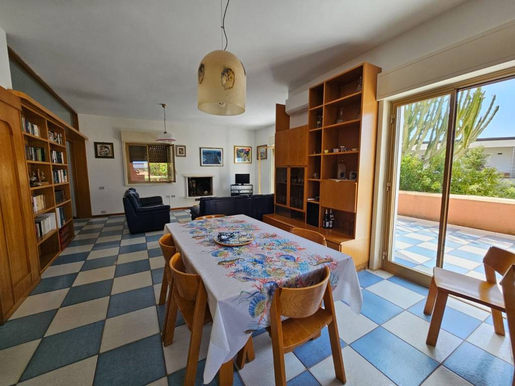 Villa a Agrigento in Via Sandro Botticelli - Foto 4