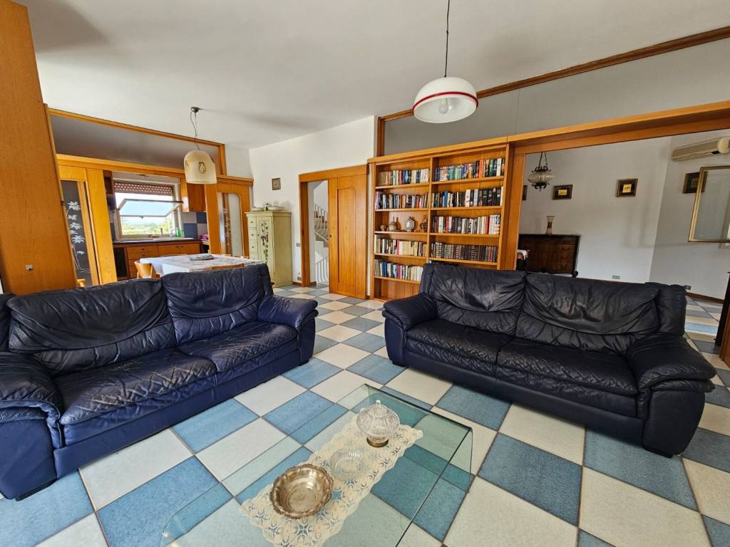 Villa a Agrigento in Via Sandro Botticelli - Foto 5