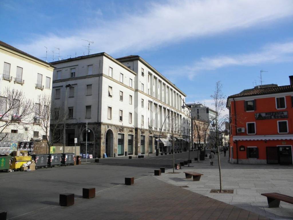 Appartamento a Rovigo in CORSO DEL POPOLO, 161 - Foto 2
