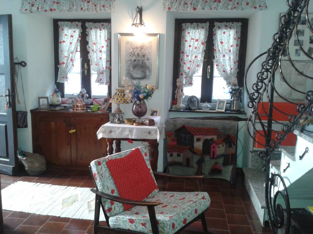 Casa indipendente a Civo in Strada Comunale Ca' del Sasso - Foto 4