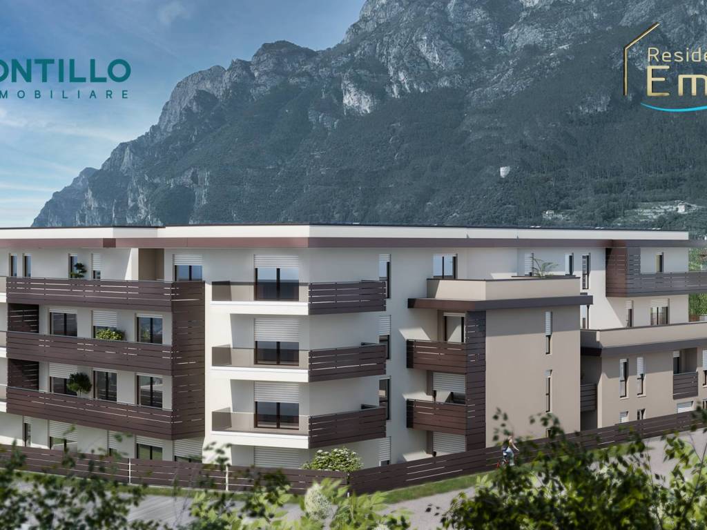 Appartamento a Riva del garda in Viale Galas, 51 - Foto 2