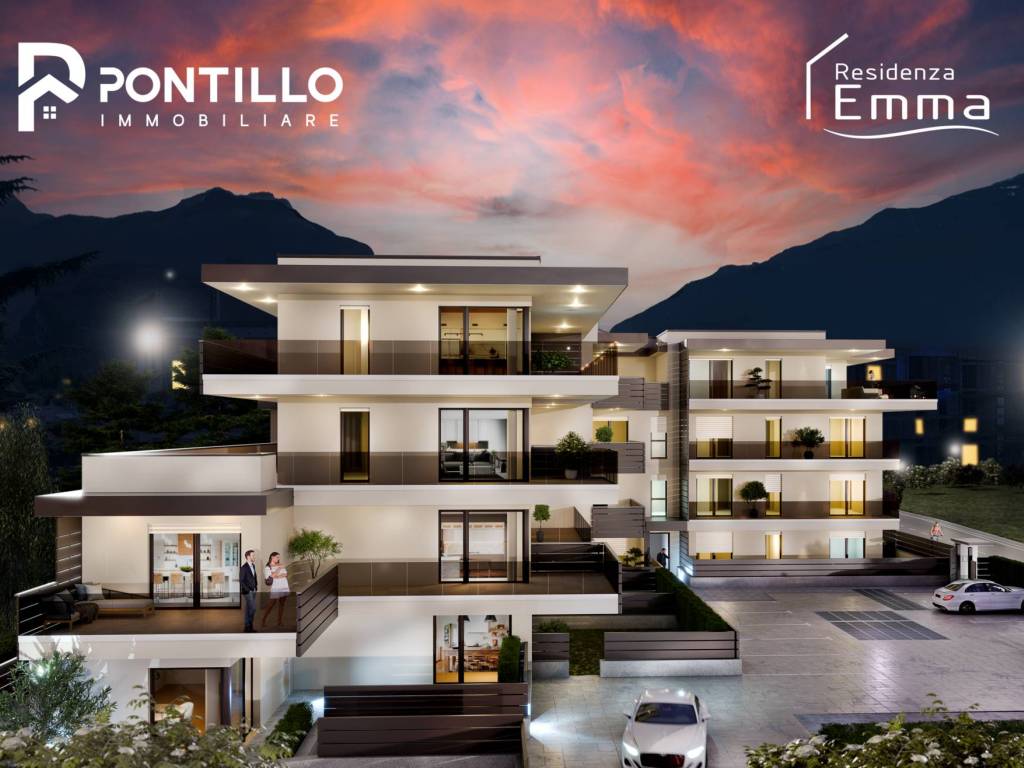 Appartamento a Riva del garda in Viale Galas, 51 - Foto 4