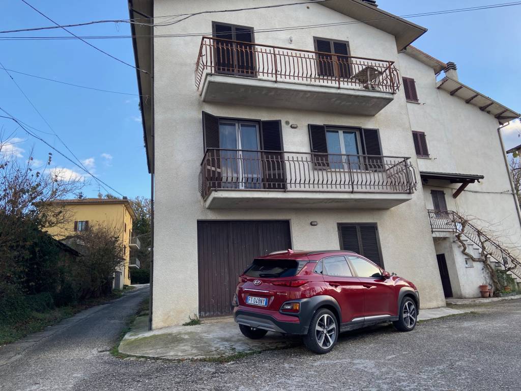 Appartamento a Gualdo tadino in Località Case Biagetto - Foto 2
