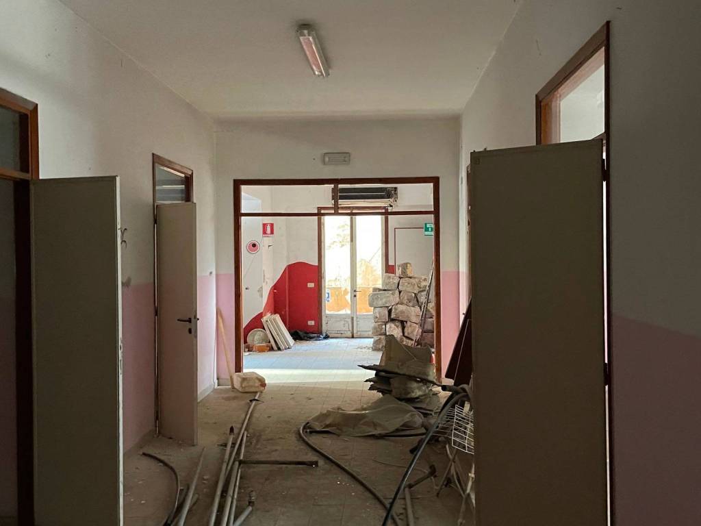 Palazzo / stabile a Castellammare del golfo in Via Guglielmo Marconi - Foto 4