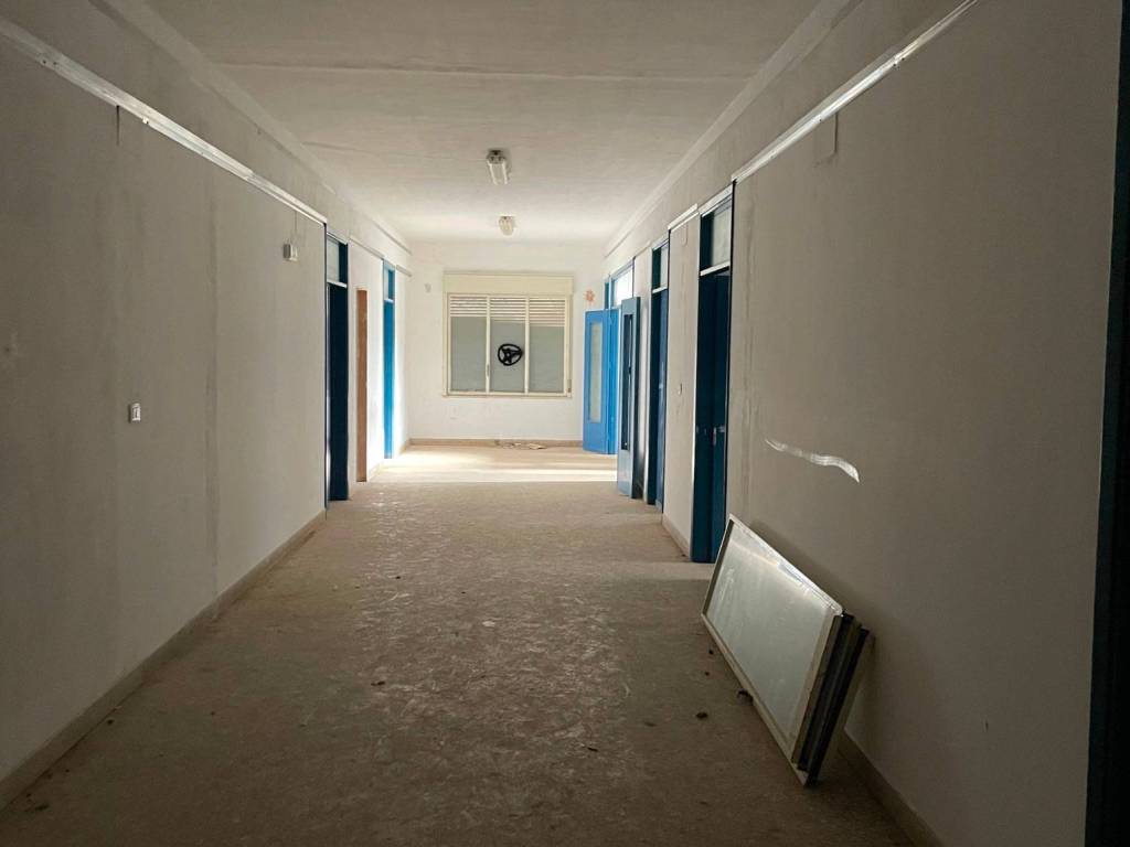 Palazzo / stabile a Castellammare del golfo in Via Guglielmo Marconi - Foto 5