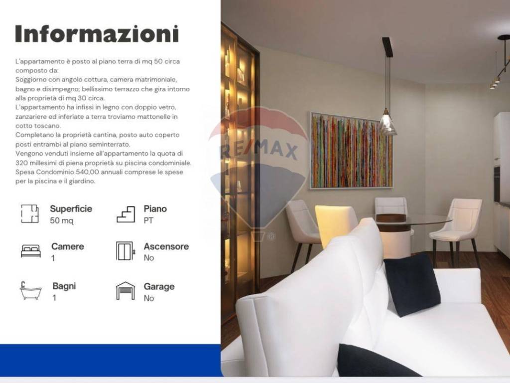 Appartamento a Cetona - Foto 2