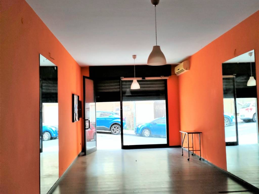 Immobile a Reggio calabria in Via Giulia, 29 - Foto 2