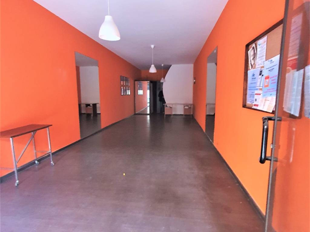 Immobile a Reggio calabria in Via Giulia, 29 - Foto 3