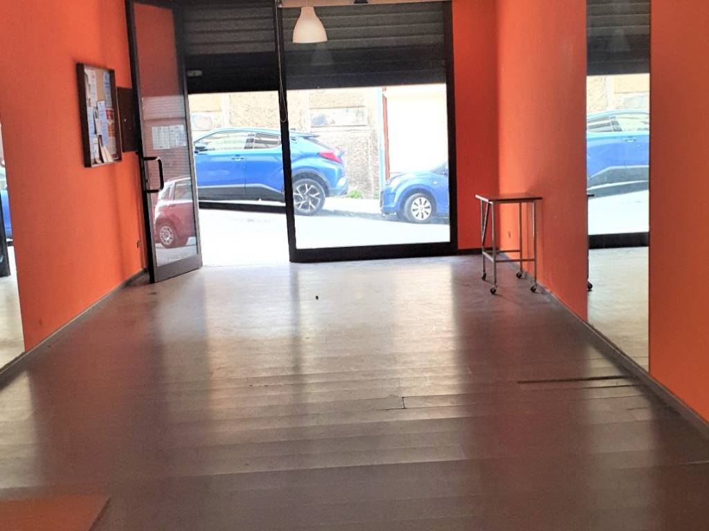 Immobile a Reggio calabria in Via Giulia, 29 - Foto 4