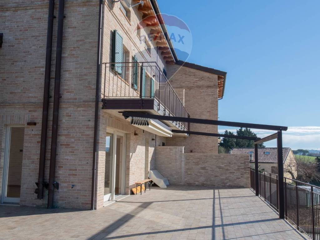 Villa a Ancona in via barcaglione - Foto 3