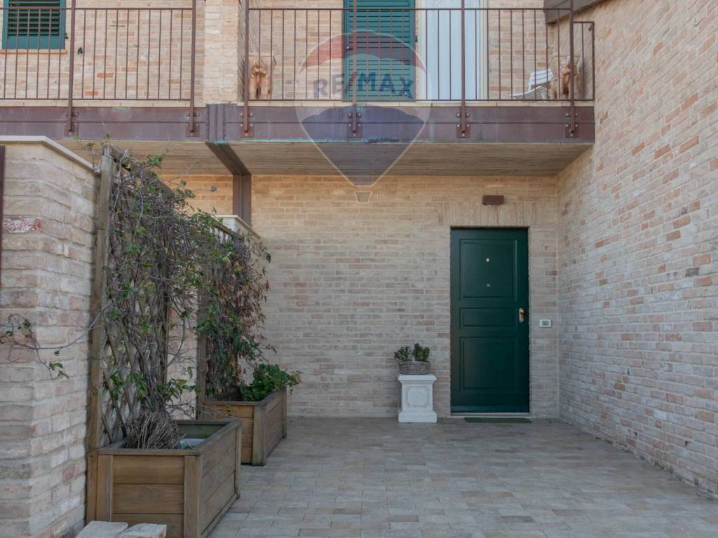 Villa a Ancona in via barcaglione - Foto 4