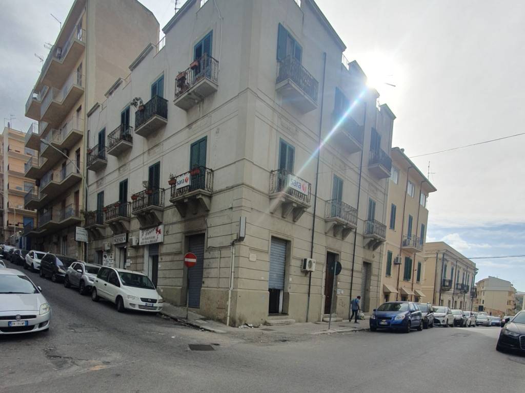 Immobile a Reggio calabria in Via Emilio Cuzzocrea, 2 - Foto 2