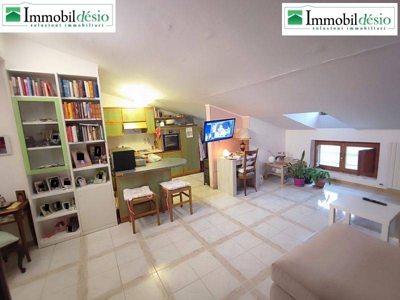 Attico / mansarda a Picerno in Via Vito Marcantonio, 8 - Foto 2