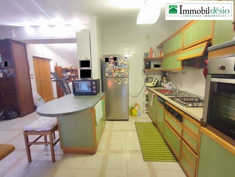 Attico / mansarda a Picerno in Via Vito Marcantonio, 8 - Foto 3