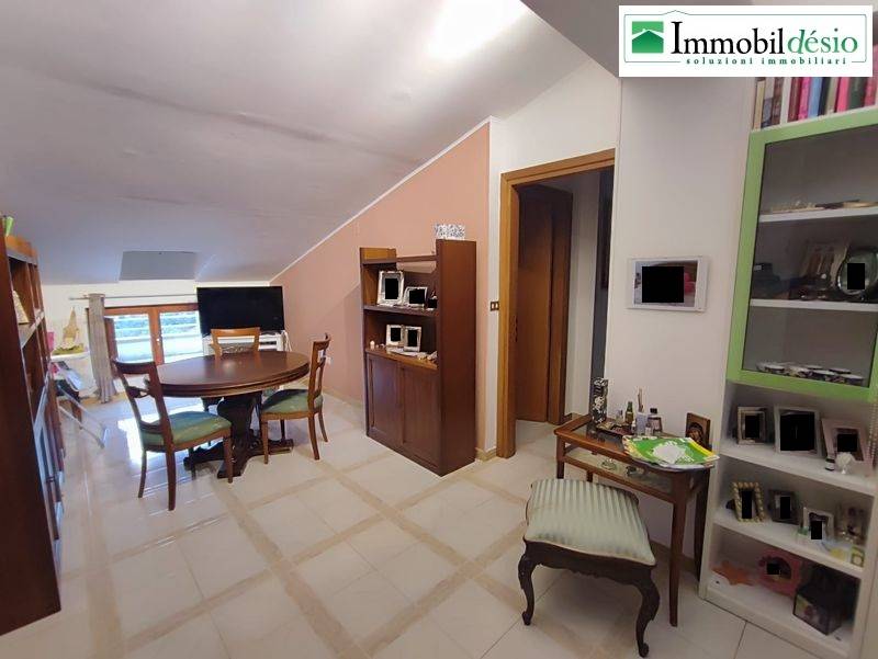 Attico / mansarda a Picerno in Via Vito Marcantonio, 8 - Foto 4