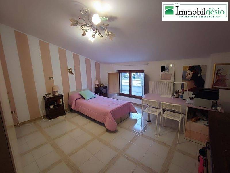 Attico / mansarda a Picerno in Via Vito Marcantonio, 8 - Foto 5