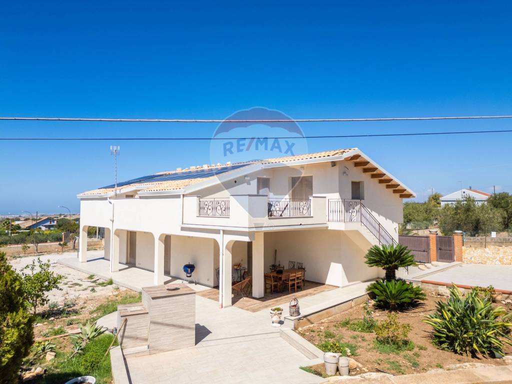 Villa a Ragusa in via tenente colonnello francesco milazzo, 1 - Foto 2