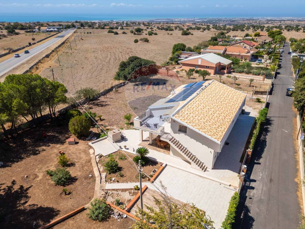Villa a Ragusa in via tenente colonnello francesco milazzo, 1 - Foto 3