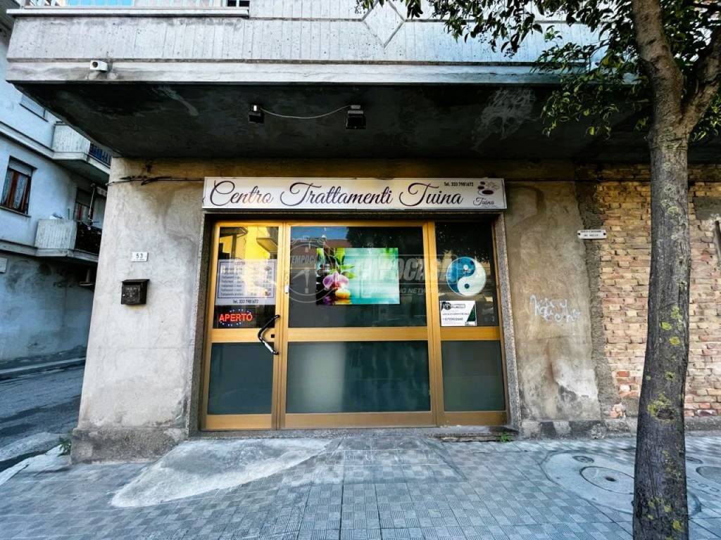 Immobile a San benedetto del tronto in Via Val Tiberina 53 - Foto 3