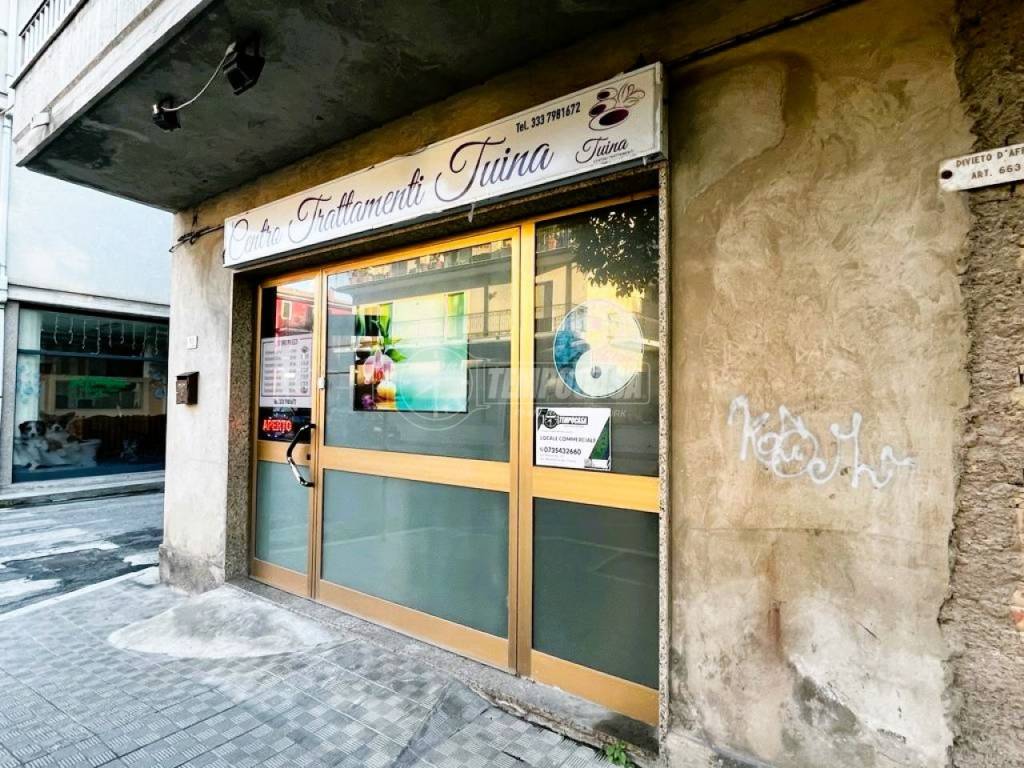 Immobile a San benedetto del tronto in Via Val Tiberina 53 - Foto 5