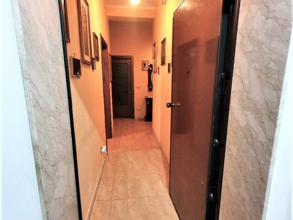 Appartamento a Reggio calabria in Via Itria, 28 - Foto 3