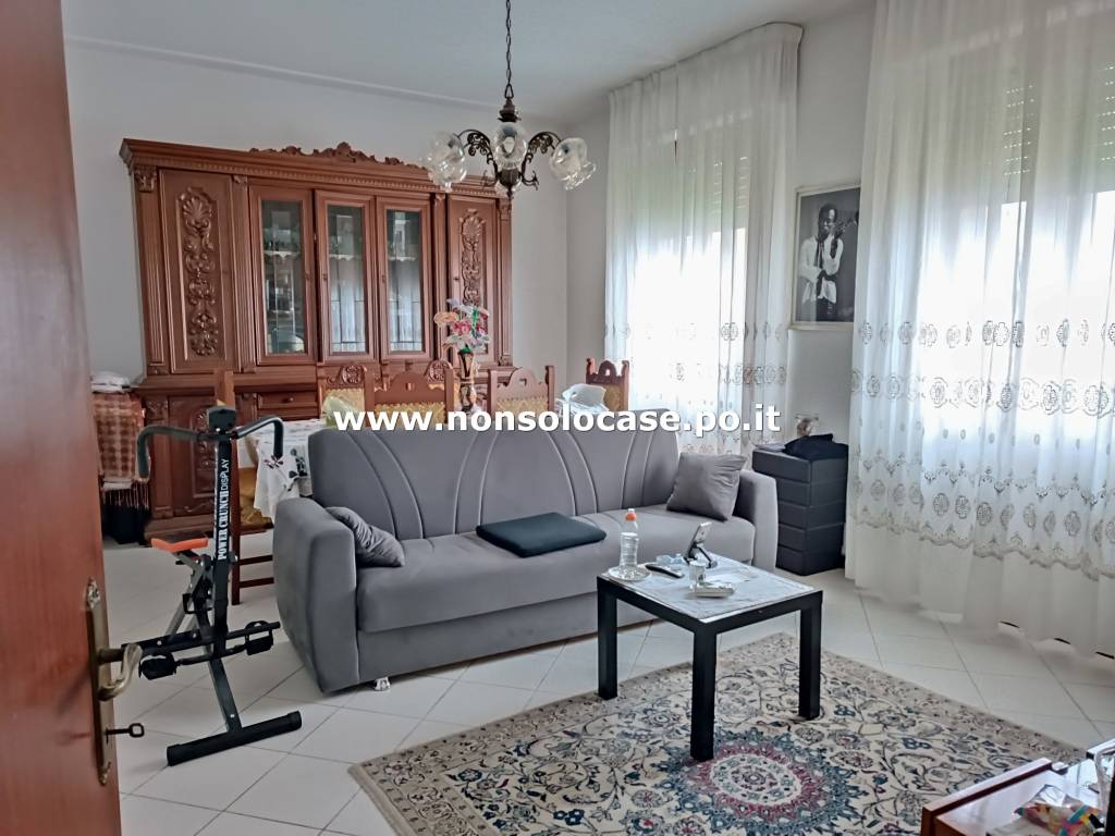 Casa indipendente a Montemurlo in Via Ivo Badioli - Foto 2