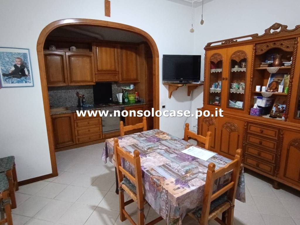 Casa indipendente a Montemurlo in Via Ivo Badioli - Foto 3