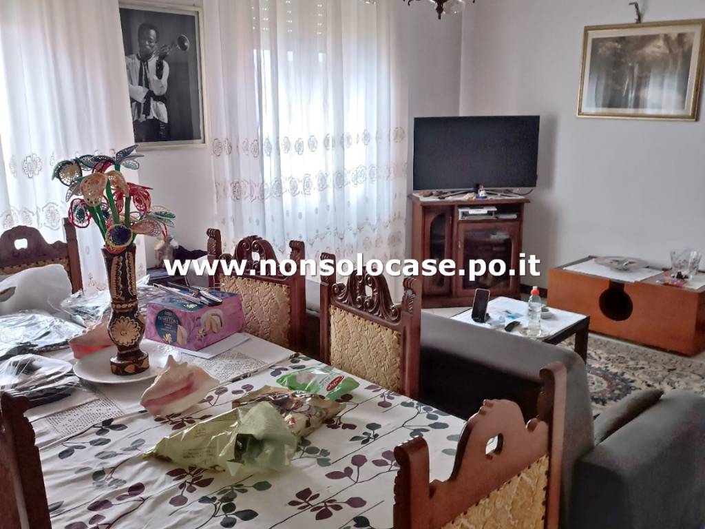 Casa indipendente a Montemurlo in Via Ivo Badioli - Foto 4