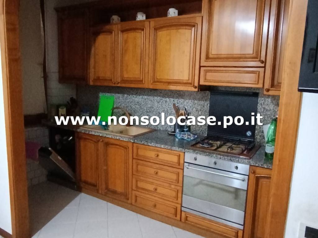 Casa indipendente a Montemurlo in Via Ivo Badioli - Foto 5
