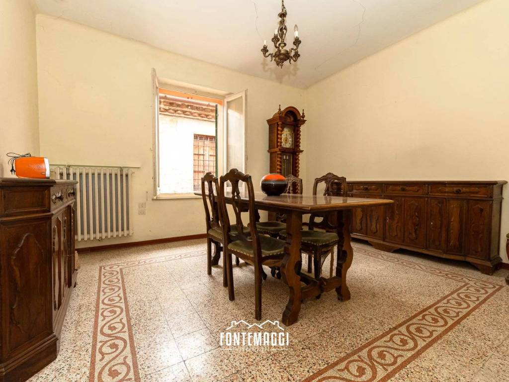 Casa indipendente a Fano in Via Guido del Cassero - Foto 2