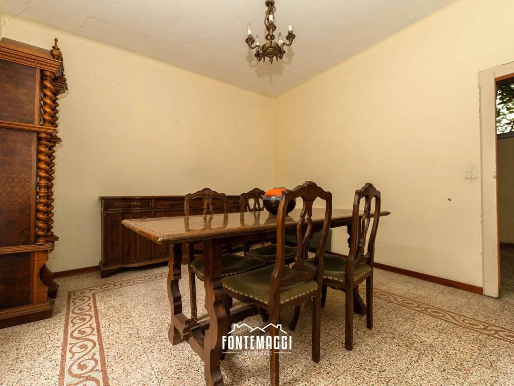 Casa indipendente a Fano in Via Guido del Cassero - Foto 3