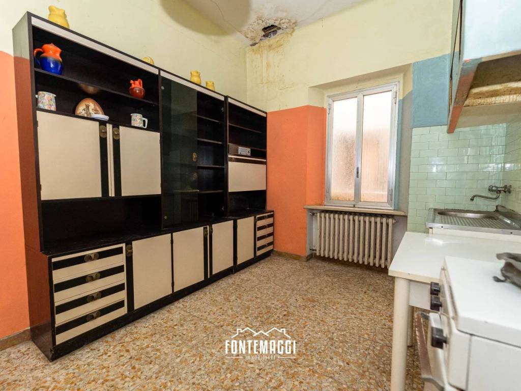 Casa indipendente a Fano in Via Guido del Cassero - Foto 4