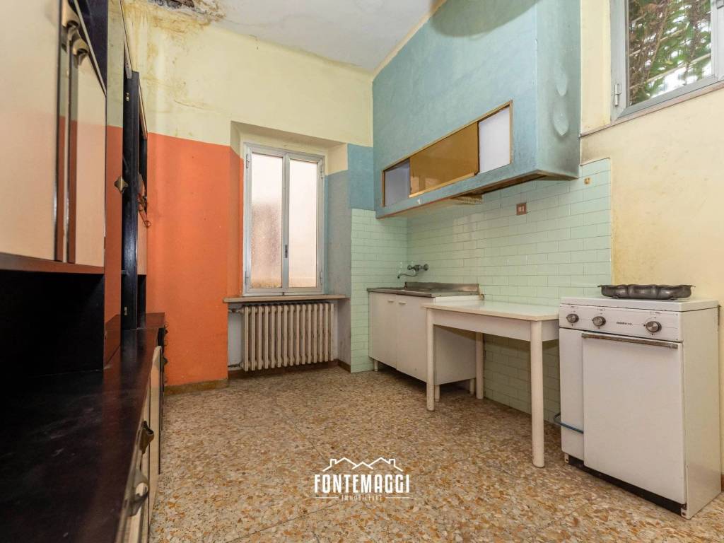 Casa indipendente a Fano in Via Guido del Cassero - Foto 5