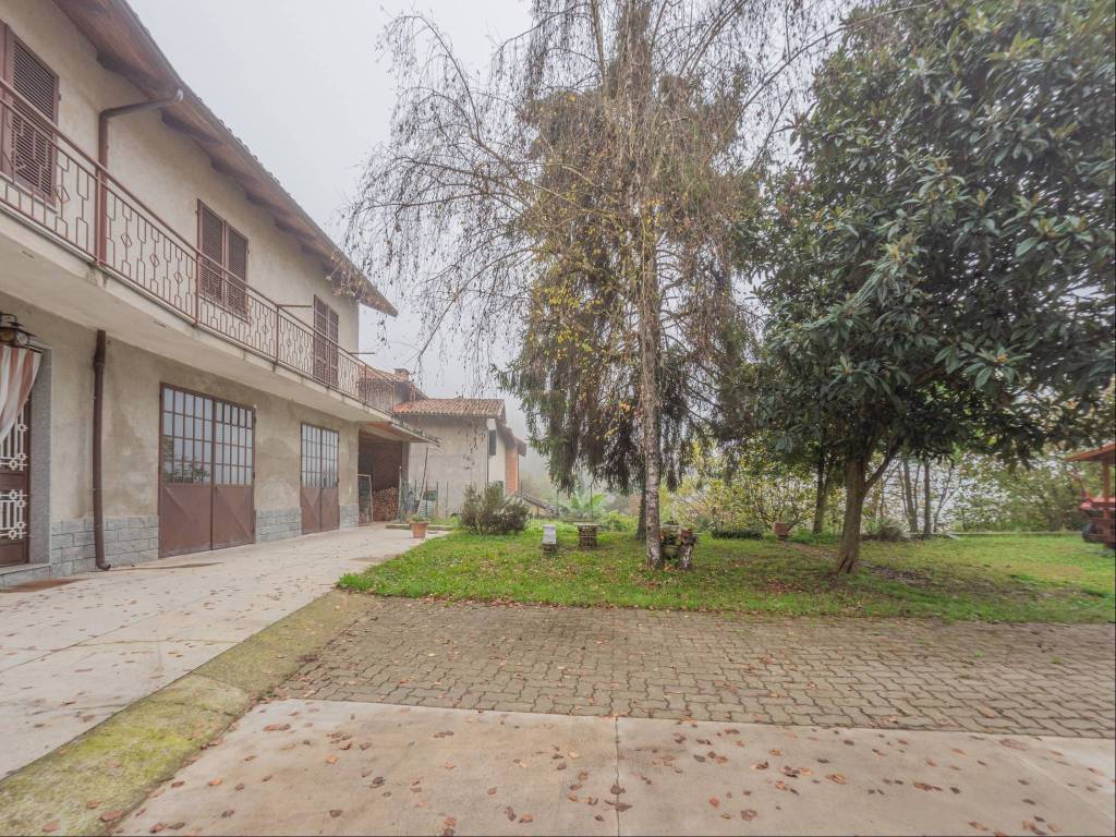 Casa indipendente a Corsione in Via Roggero, 3 - Foto 3