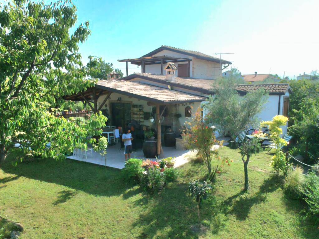 Villa a San vito chietino - Foto 3