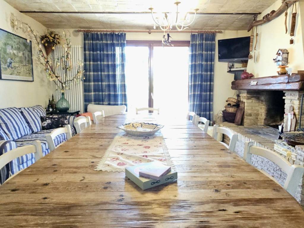 Villa a San vito chietino - Foto 4