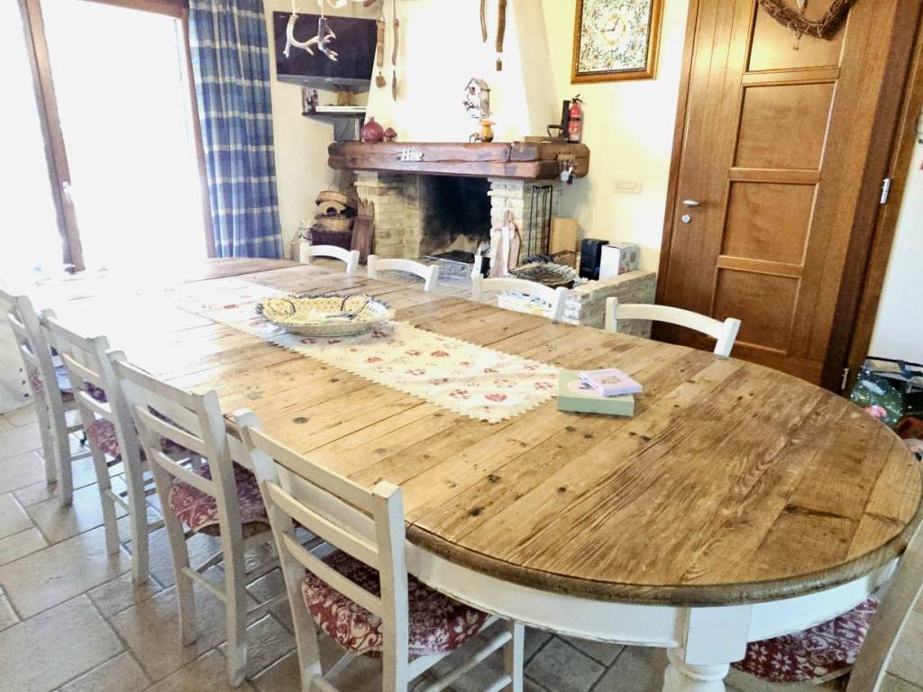 Villa a San vito chietino - Foto 5
