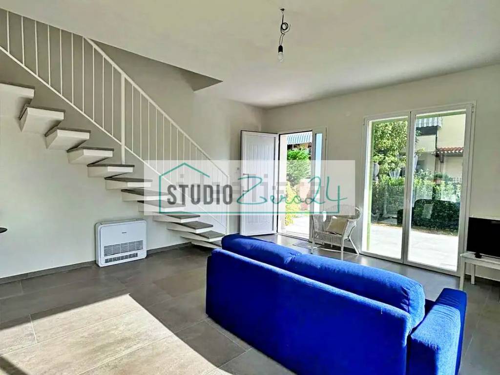 Villa a Pietrasanta - Foto 3
