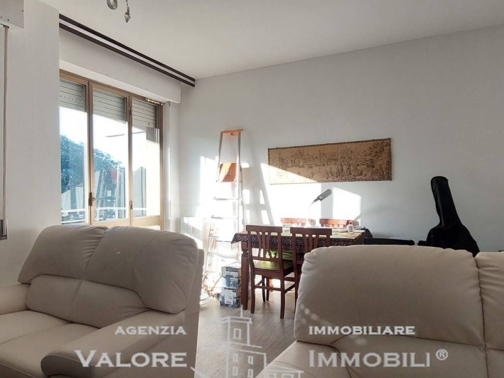 Appartamento a Livorno in Via Giovanni Puntoni, 39 - Foto 3
