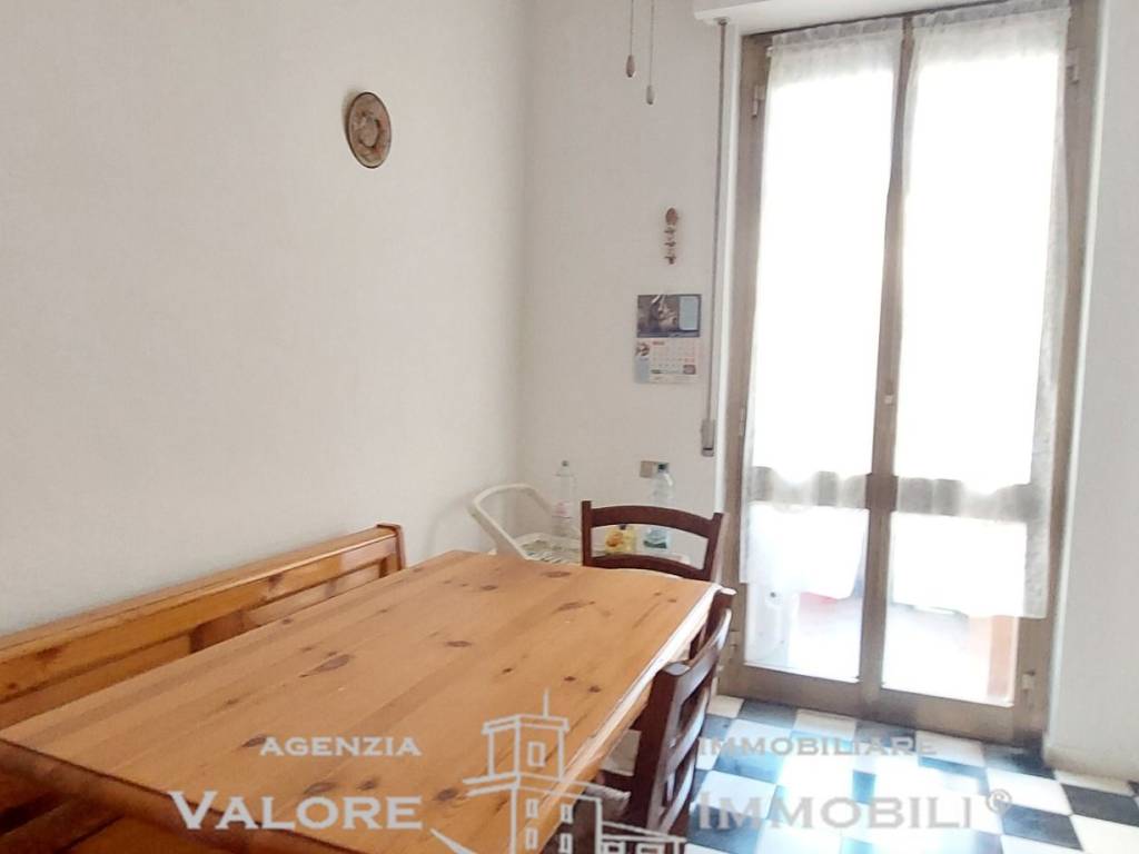Appartamento a Livorno in Via Giovanni Puntoni, 39 - Foto 4