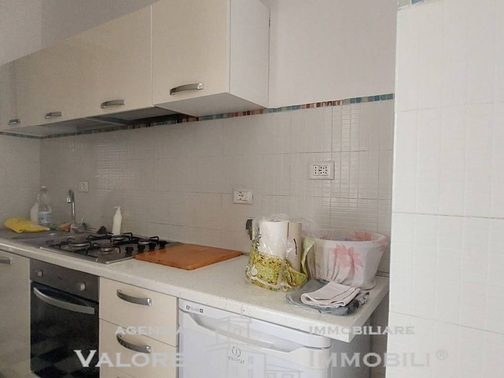 Appartamento a Livorno in Via Giovanni Puntoni, 39 - Foto 5