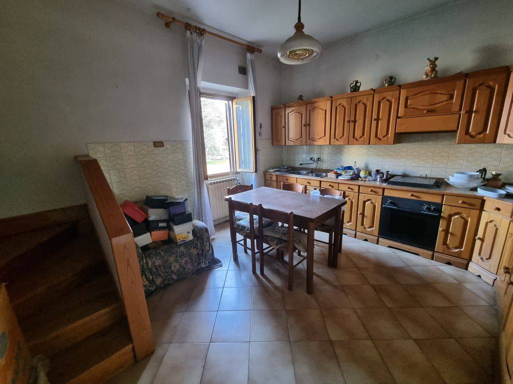 Casa indipendente a San giovanni valdarno in Via della Costituzione - Foto 4